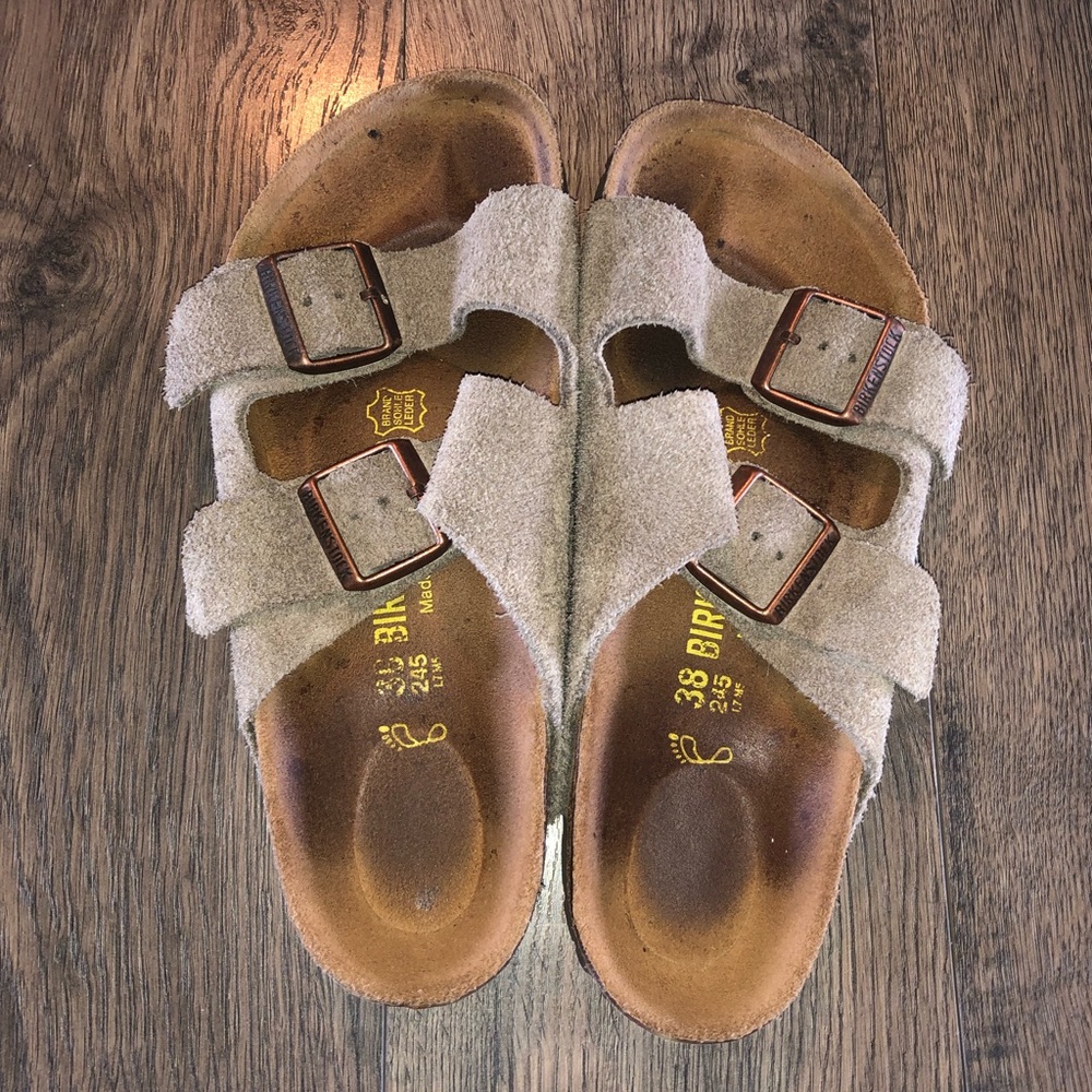 Birkenstock